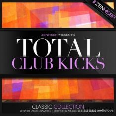 Zenhiser Total Club Kicks