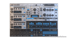 Plugin Alliance DS Thorn