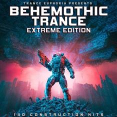 Trance Euphoria Behemothic Trance (Extreme Edition)