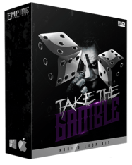 Empire SoundKits Take The Gamble