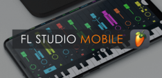 Image-Line FL Studio Mobile