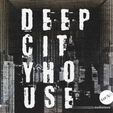 Raw Loops Deep City House