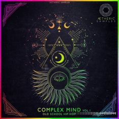 Aetheric Samples Complex Mind Vol 1