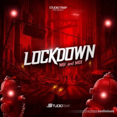 Studio Trap Lockdown