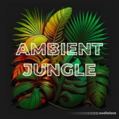 Side Brain Ambient Jungle