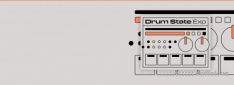 Native Instruments Drumstate