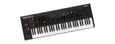 8Dio Prophet X Add On CP-70 E Piano