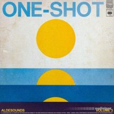 Aldesounds One Shot Kit Vol.3