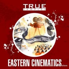 True Samples Eastern Cinematics