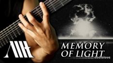 João Medeiros ALLT Memory Of Light (Guitar Pro Tab)