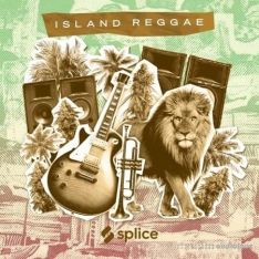Splice Sessions Island Reggae