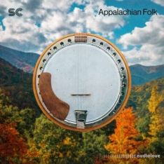 Sonic Collective Appalachian Folk