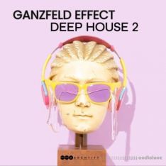 Audentity Records Ganzfeld Effect Deep House 2