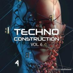 Rafal Kulik Techno Construction Vol.6
