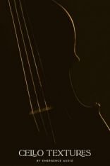 Emergence Audio Cello Textures