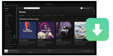 TunePat Inc Spotify Music Converter