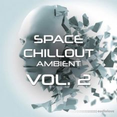 Rafal Kulik Space Chillout Vol.2