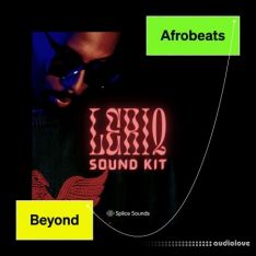 Splice Sounds LeriQ Sound Kit