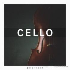 Zenhiser Cello