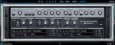 Plugin Alliance Gallien Krueger 800RB