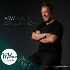Miloco Sounds Christopher Coe ASW Vol.3
