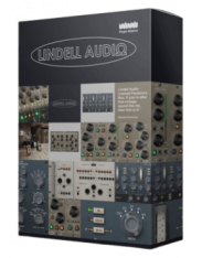 Plugin Alliance Lindell Bundle