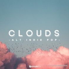 Samplestar Clouds Indie Pop