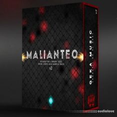Geka Music Malianteo Vol.1