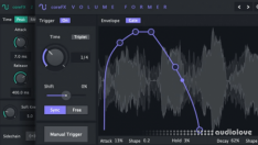 AUDIO PLUGIN UNION dynamicEQ