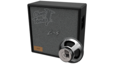 Choptones Gas 412 K100 Cabinet IR