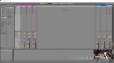 Sadowick Phoenix Ableton Live Project