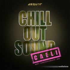 Aequor Sound Сaeli Chill Out