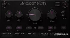 Musik Hack Master Plan