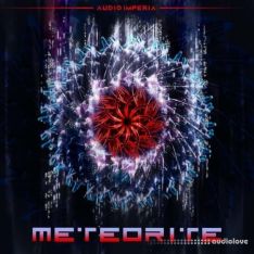 Audio Imperia Meteorite
