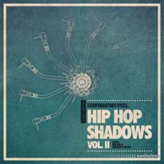 Loopmasters Hip Hop Shadows Vol.2