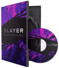 Cymatics SLAYER Production Course