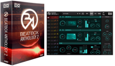 UVI Soundbank BeatBox Anthology 2