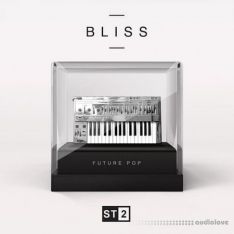 ST2 Samples Bliss