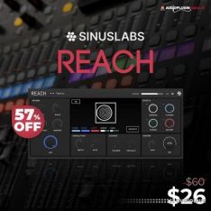 Sinuslabs REACH