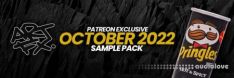 ARTFX October Patreon Pack