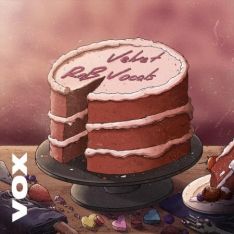 VOX Velvet RnB Vocals