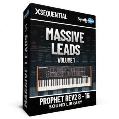 Synthonia Massive Leads Sequential Prophet Rev2