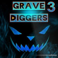 Bang Bang Productions Grave Diggerz 3