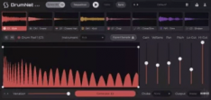 Session Loops DrumNet