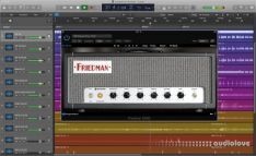 Plugin Alliance Friedman Bundle