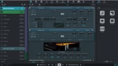 Steinberg VST Live Pro