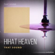 That Sound Hihat Heaven