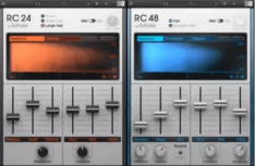 Native Instruments Reverb Classics