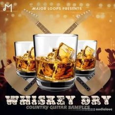 Major Loops Whiskey Dry