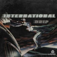 Atlas Audio International Drip
